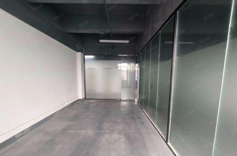 沙井地铁口98平136平168平精装修厂房和仓库出租