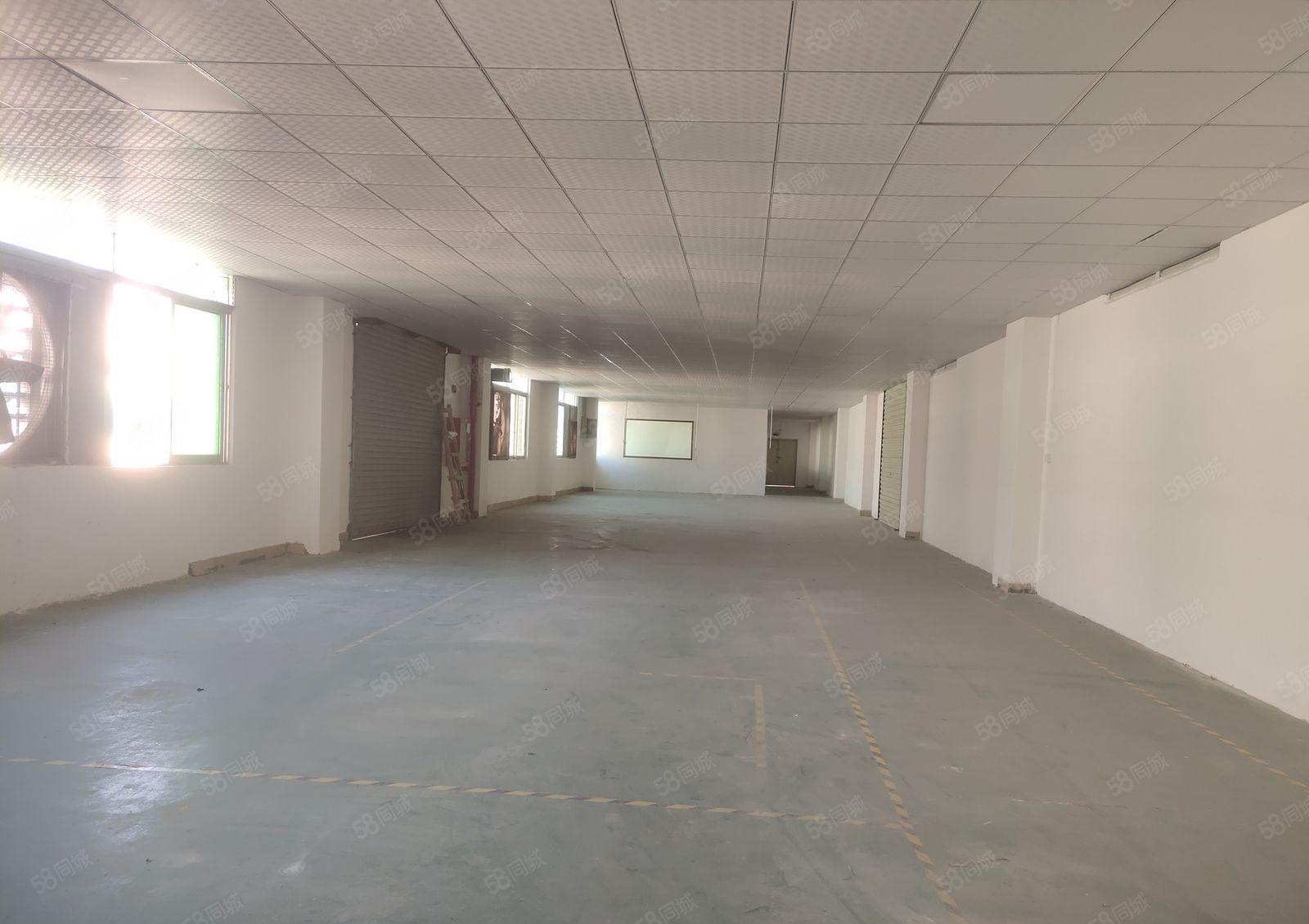 福永和平500平方小面积厂房出租