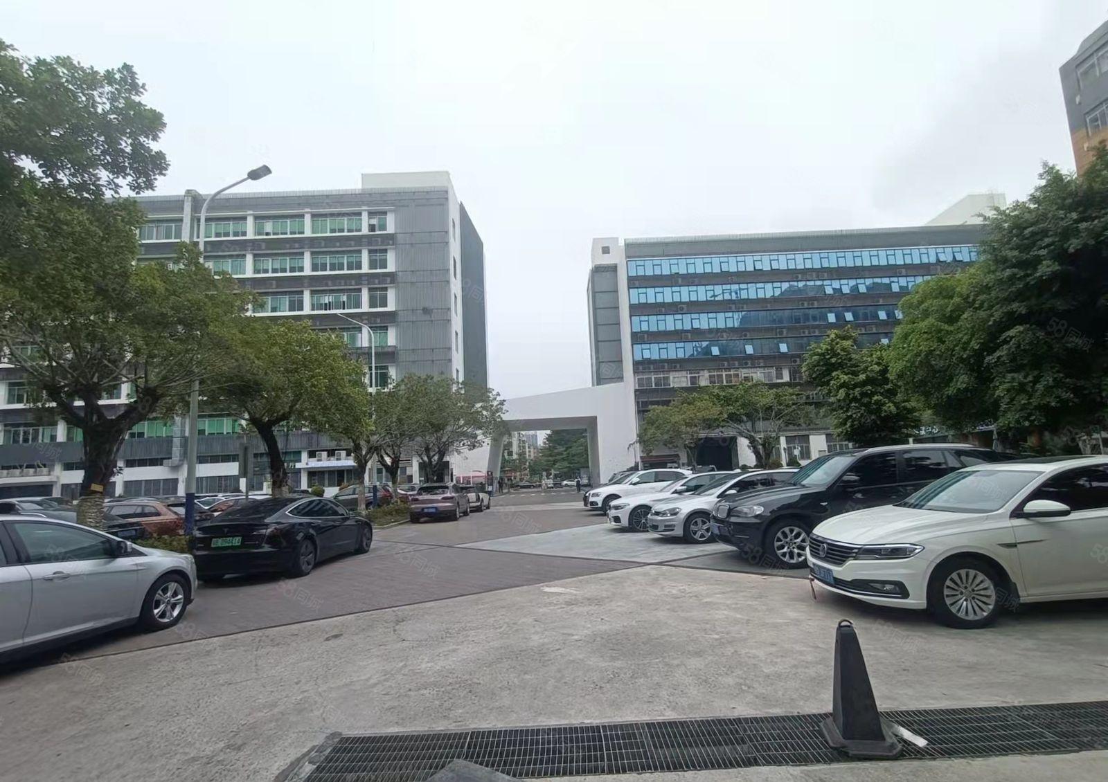 福永地铁站工业园区精装修600平厂房出租电商仓库小面积可分租