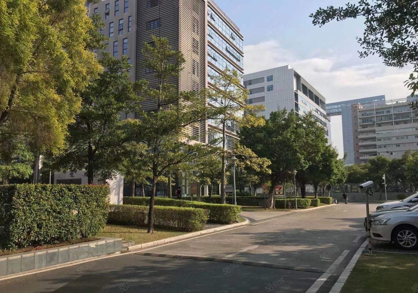 光明高新区精装修200平至800平直播办公室电商仓库厂房出租