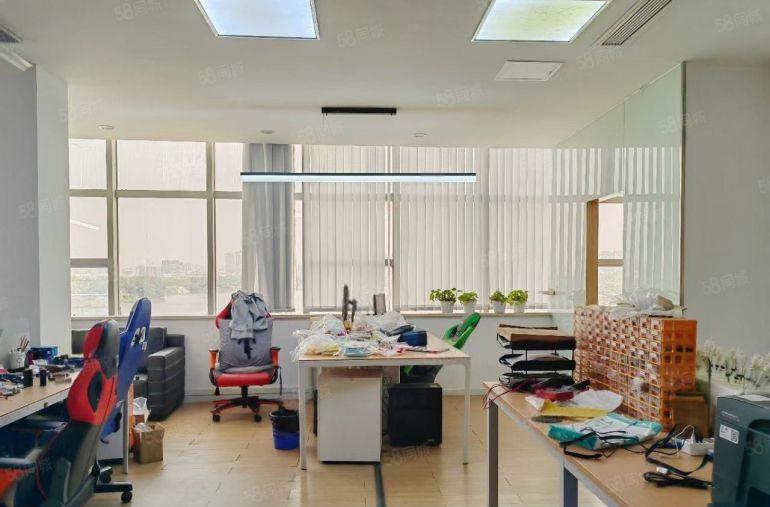 300平起分租宝安沙井整层1500平低价厂房出租电商贸易仓库