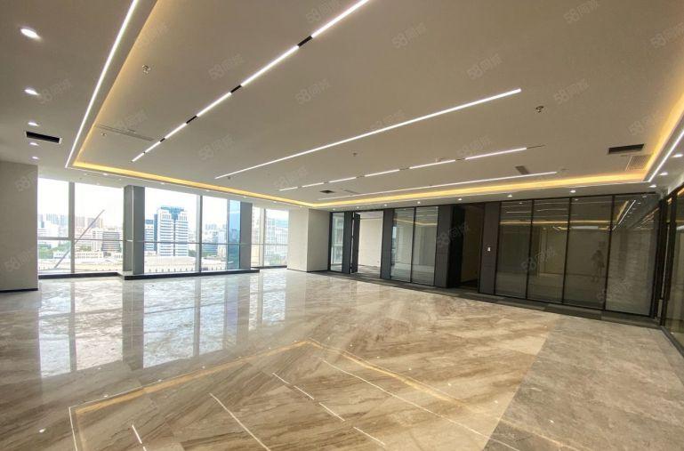 100平起租福永沙井独栋1000平精装修厂房出租转租电商仓库