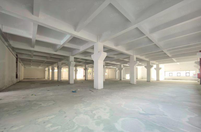 西乡后瑞地铁口1000平起全新产业园办公研发电商仓库厂房出租