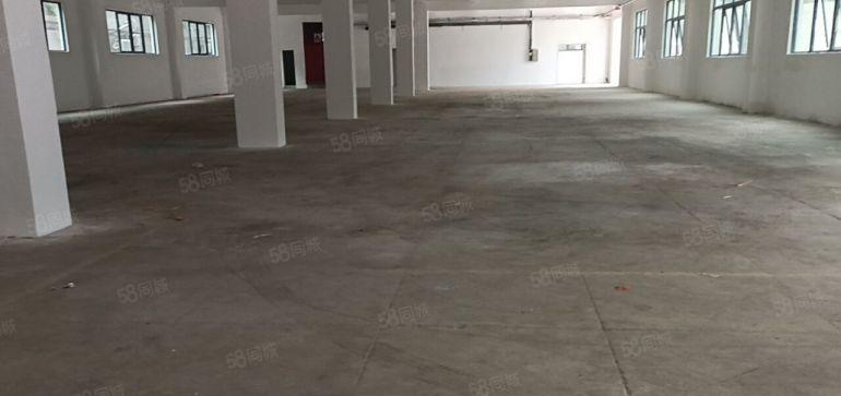 500平起租福永会展中心附近独院三层4800平价格26过环评