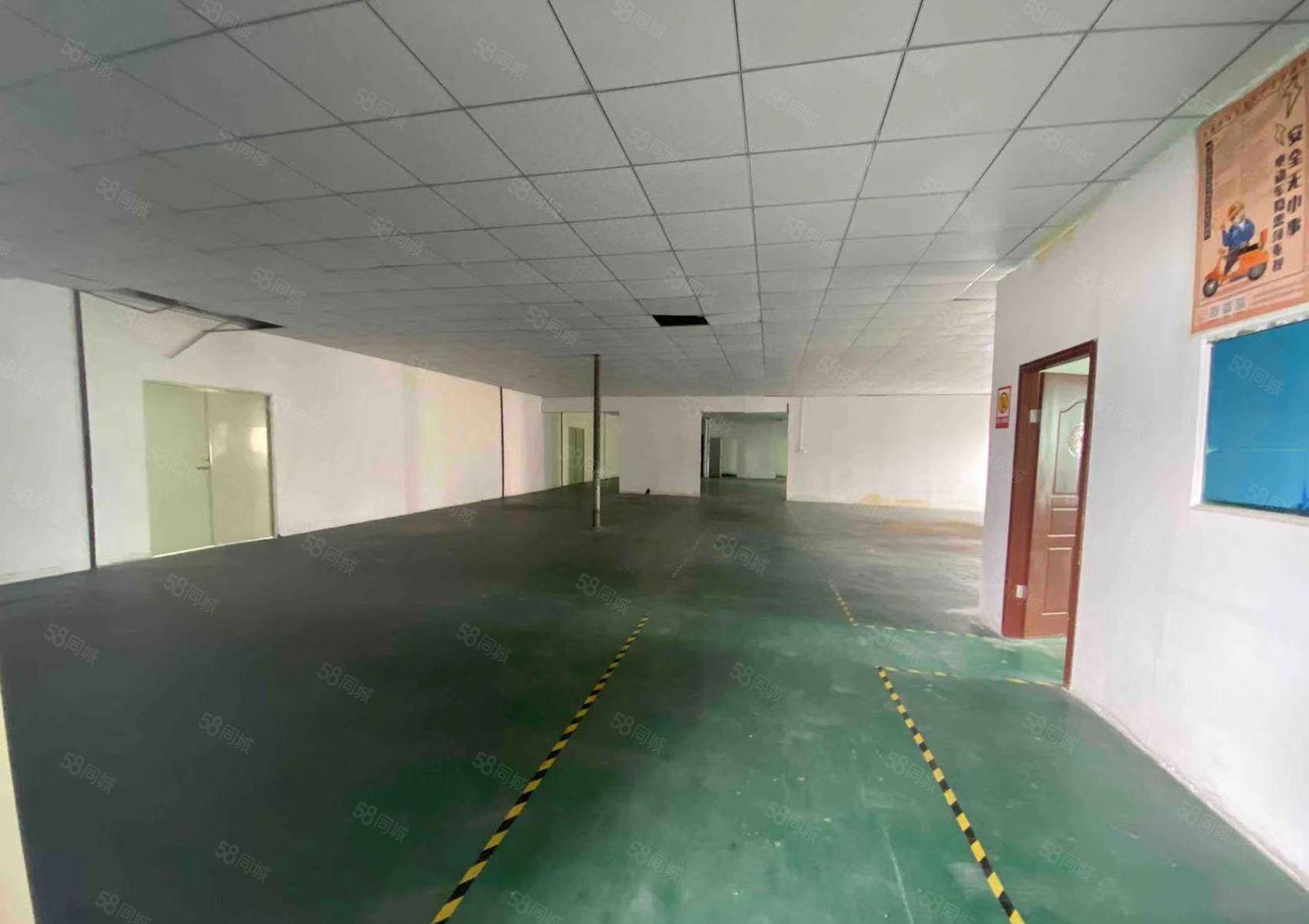 宝安石岩裕龙大厦附近680平