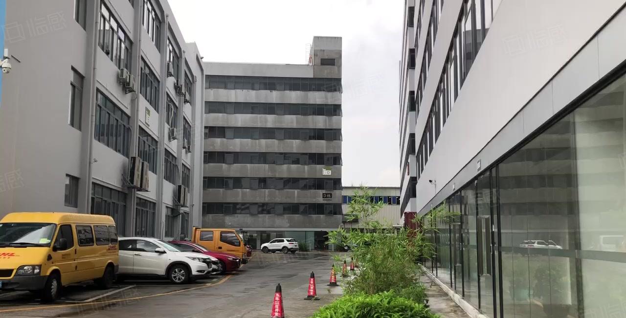 福永200平精装修厂房出租可办公可生产大小分租低价出租