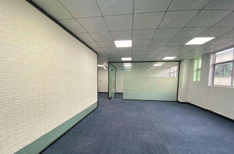 20元沙井地铁口楼上500平精装修厂房出租仓库出租大小分租