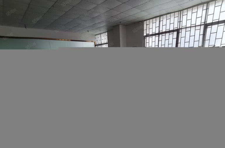 福永地铁沿江高速出口原房东带红本厂房仓库3000平米出租分租