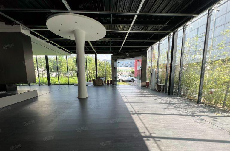 西乡固戍红本厂房10000平仓库出租500可租带精装修好招工