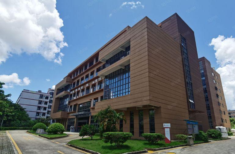 福永高薪园区100至2500平原房东办公室仓库厂房低价出租