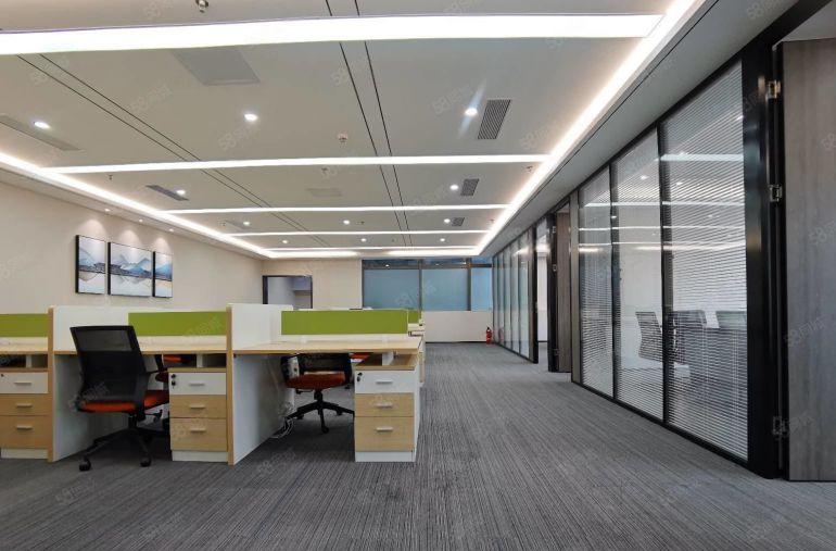 宝安西乡200平精装修办公研发科技医疗写字楼厂房出租