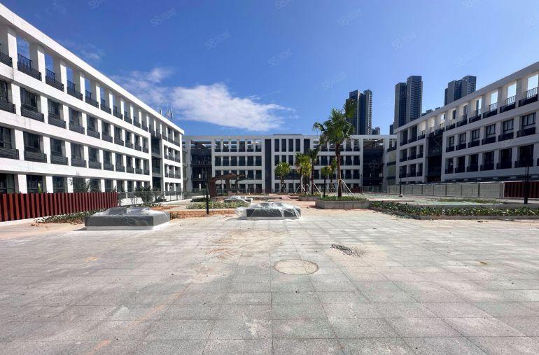 （出租）石岩水田工业园3000平500平原房东厂房仓库出租