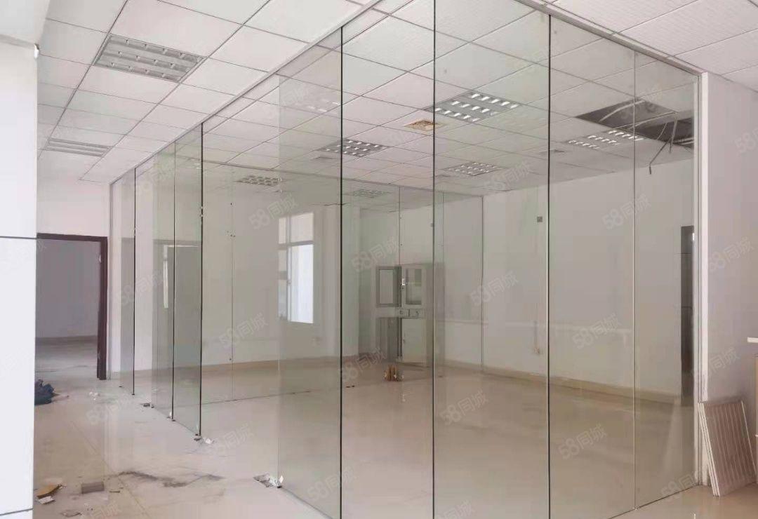 石岩独门独院钢构4000平500平起分租一楼仓库厂房出租分租