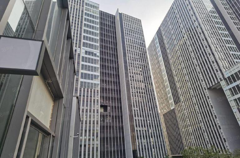 500起租松岗满京华厂房写字楼研发楼出租带装修带补贴总7万平