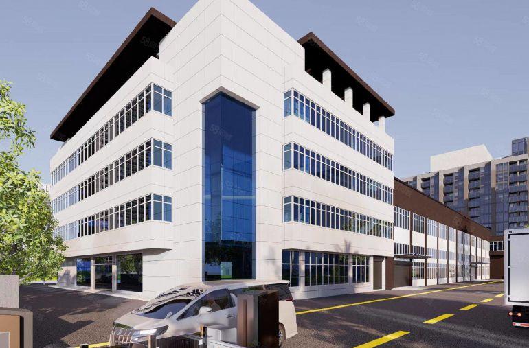 21元福永地铁站独门独院厂房出租实际面积物流电商生产