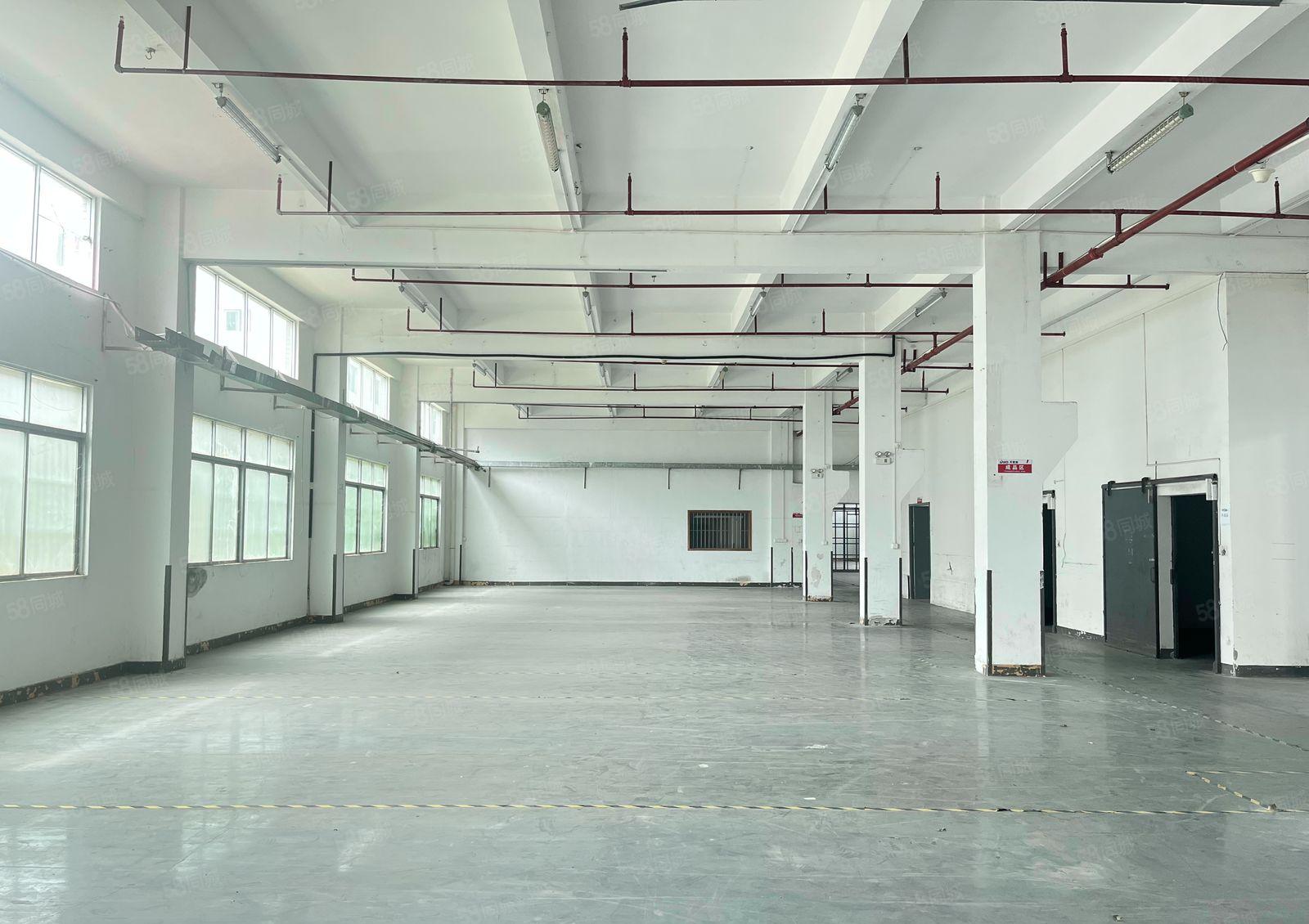 石岩厂房出租，适合仓库加工组装办公展示会议研发检测轻型生产