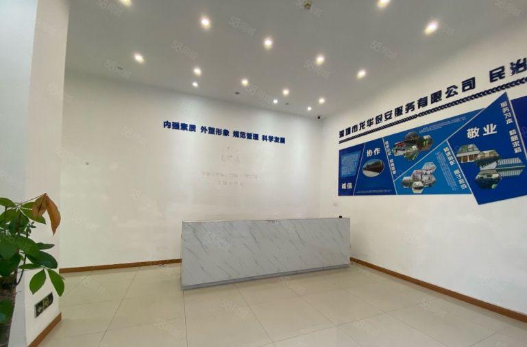 22元沙井地铁口楼上1500平精装修厂房出租仓库出租大小分租