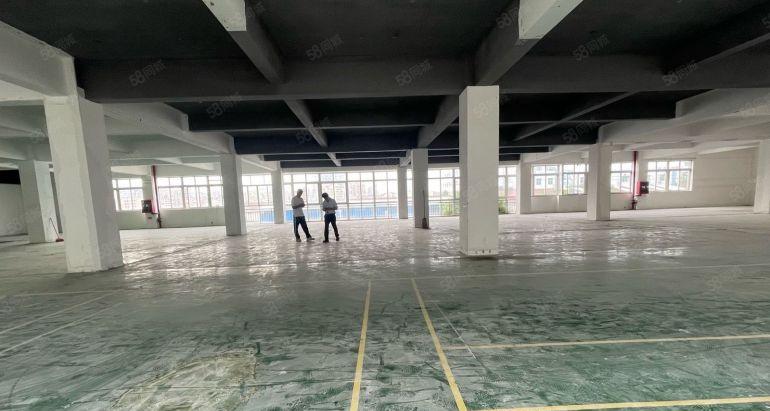 石岩工业园200平方至1000平方可分租低价厂房出租仓库