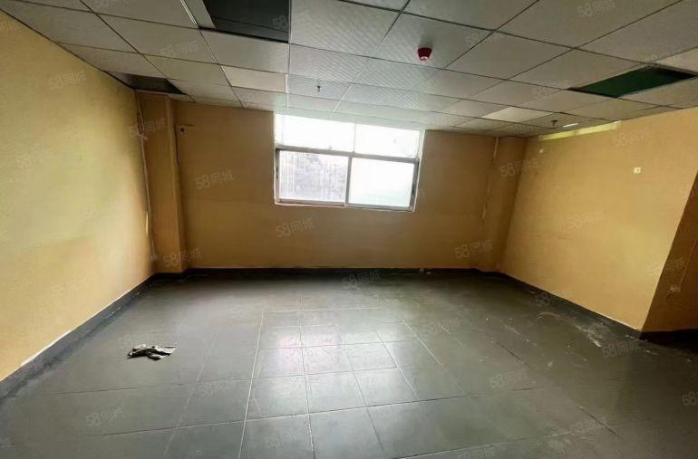 大王山西环路旁二楼300平方米精装修厂房招租