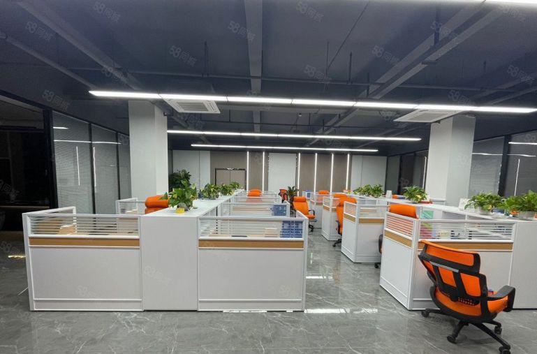 外环高速出口100米独院厂房5800平，原先是做电子烟花园式