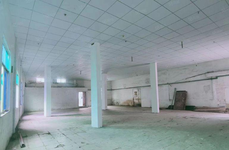 1楼500平租23元每平，可仓储加工生产等实惠实用