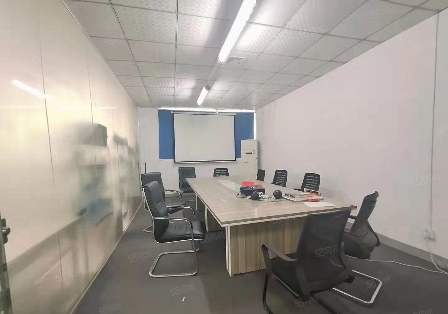 宝安区福永镇白石厦新塘工业区楼上1350平无尘车间