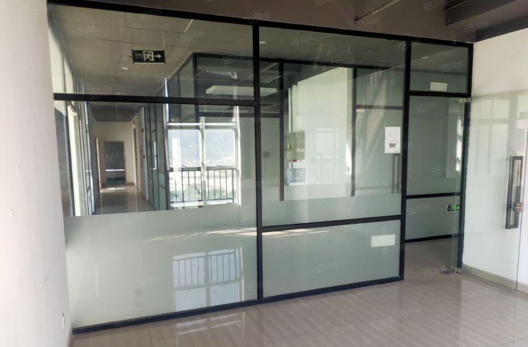 70平起低价厂房分租地铁口精装修2万平厂房写字楼出租物流仓库