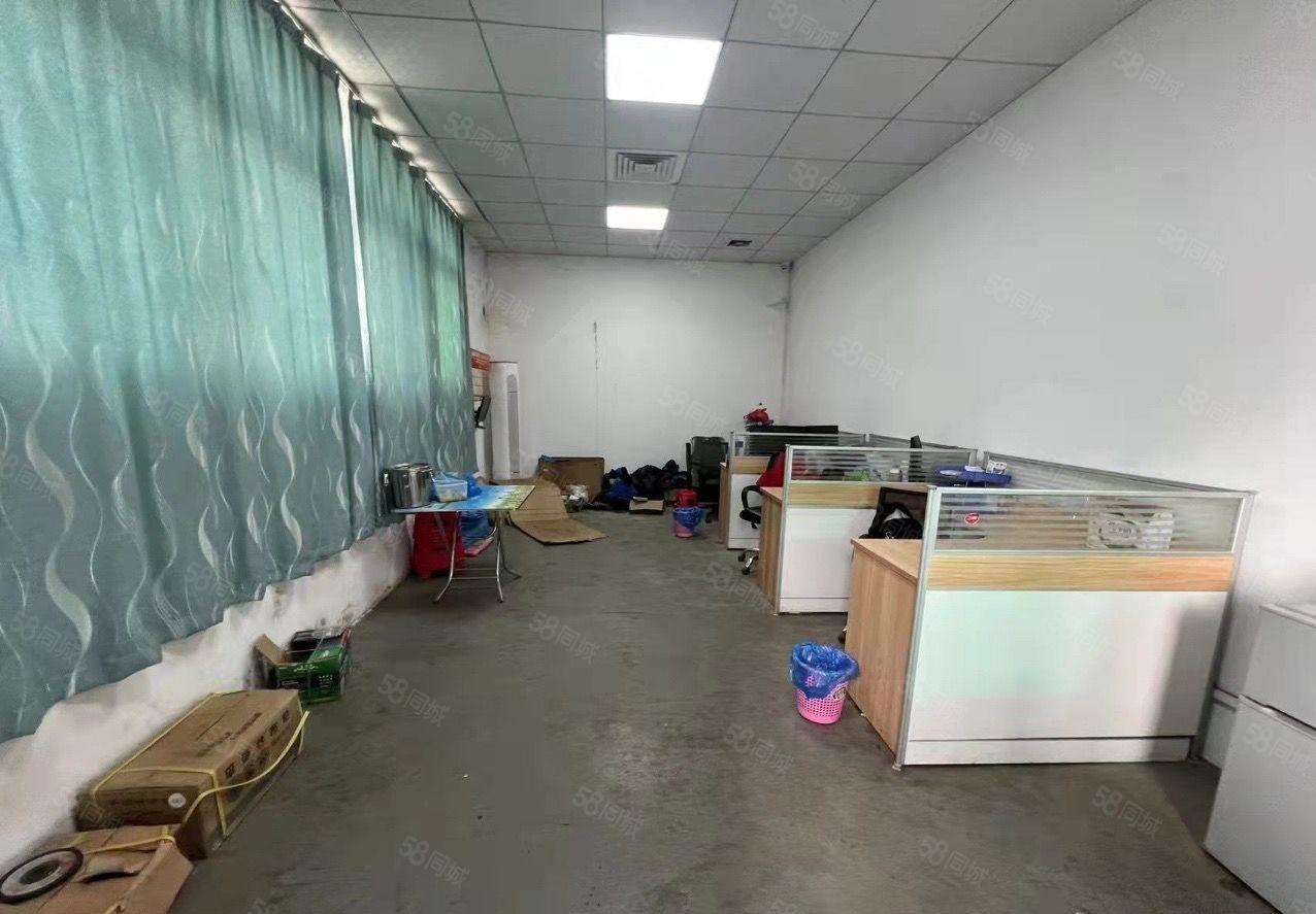 沙井西环路一楼钢结构1200平层高10米5吨行车