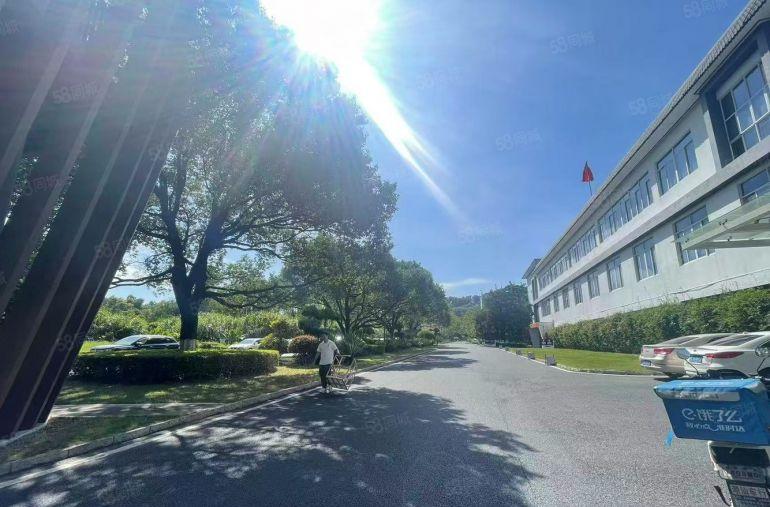 石岩塘头工业园精装修2000平办公厂房出租原房东一楼仓库分租