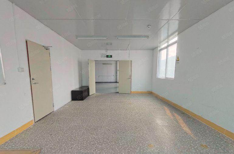 西乡宝田，臣田工业区，280平560平带装修厂房仓库低价出租