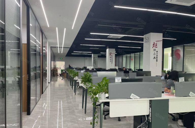 西乡后瑞第三工业区1000平精装修原房东实际面积厂房出租