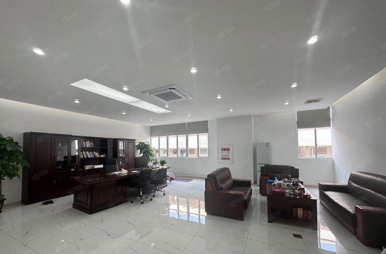 福永凤凰500平200平起实际面积厂房仓库出租电子烟贸易研发