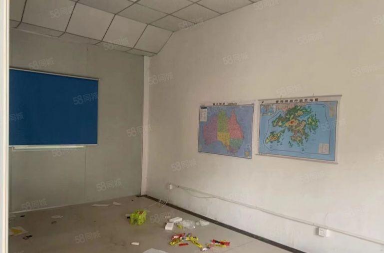 红星宝安大道旁一楼350平精装修厂房出租