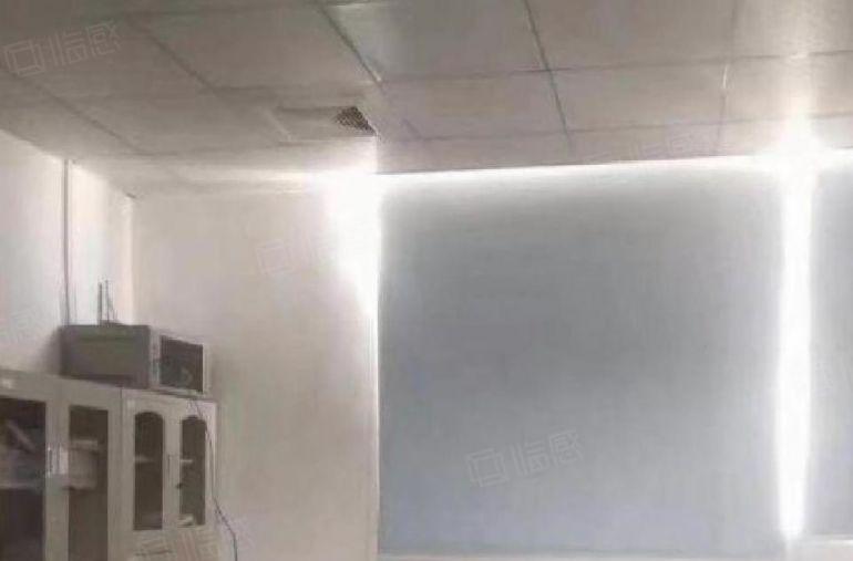 宝安区沙井沙三楼上整层1300平方电子烟厂房出租拎包生产