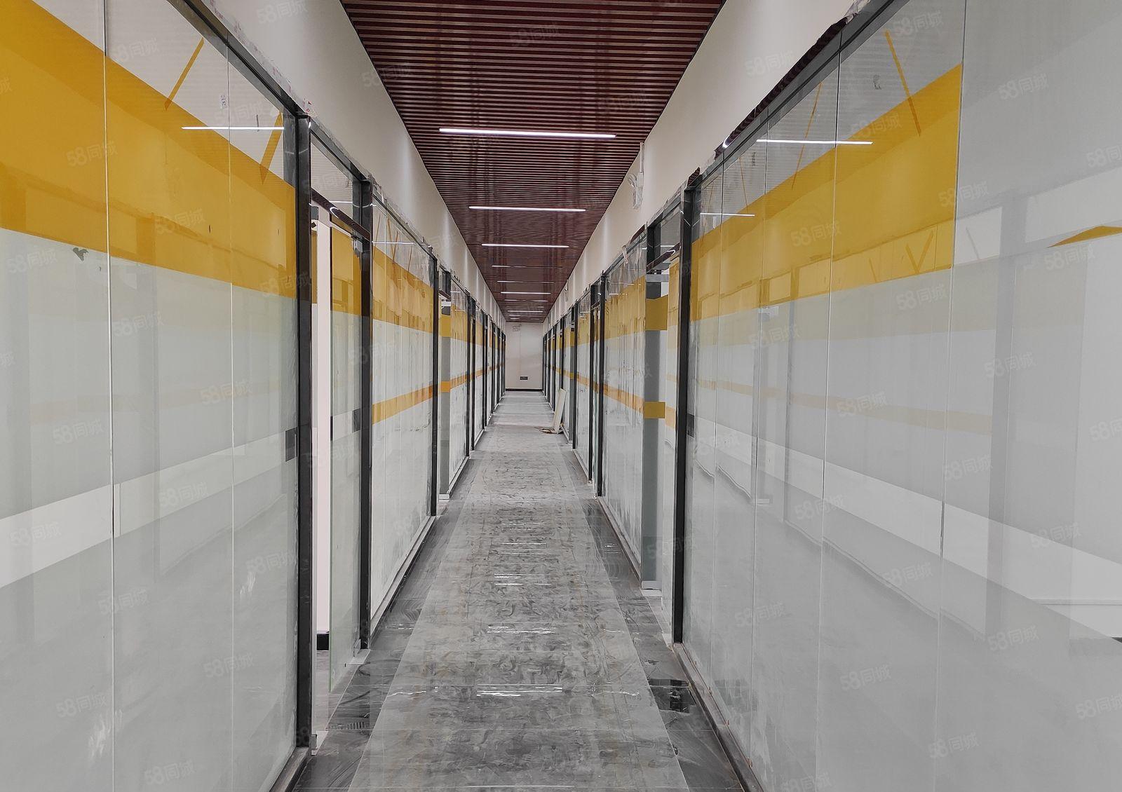 沙井大王山南环路70平140平210平装修办公室仓库厂房出租