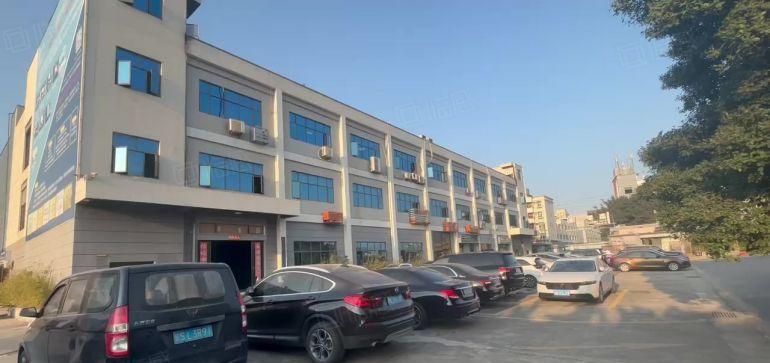 福永地铁口园区厂房50至2000平大小分租福永厂房仓库出租