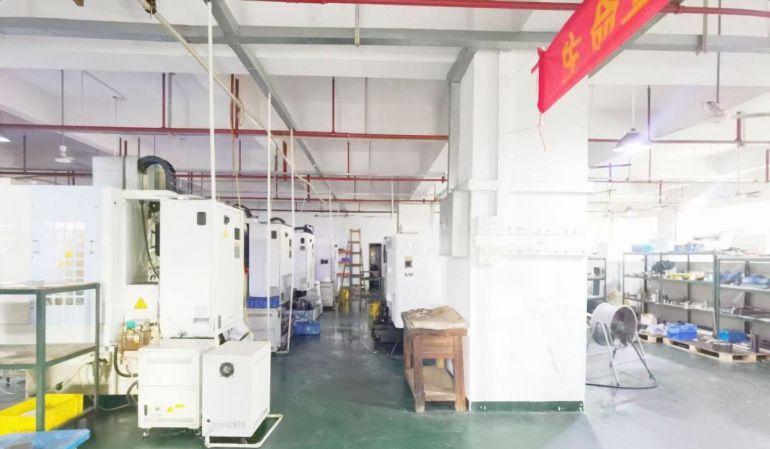 （村委直租）独院厂房实际面积出租，合同稳定，适合各种行业