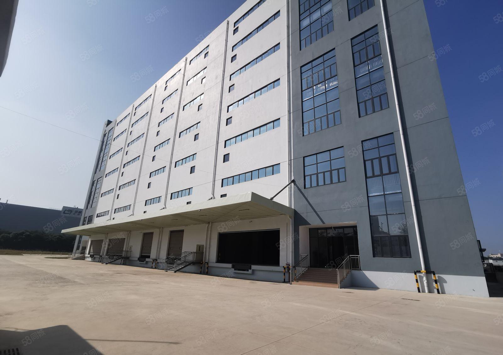 光明新区原房东新建红本高标仓物流厂房总面积约13万厂房招租