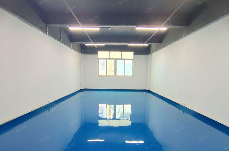 西乡固戍地铁站，带精装修办公室仓库49平66平85平136平