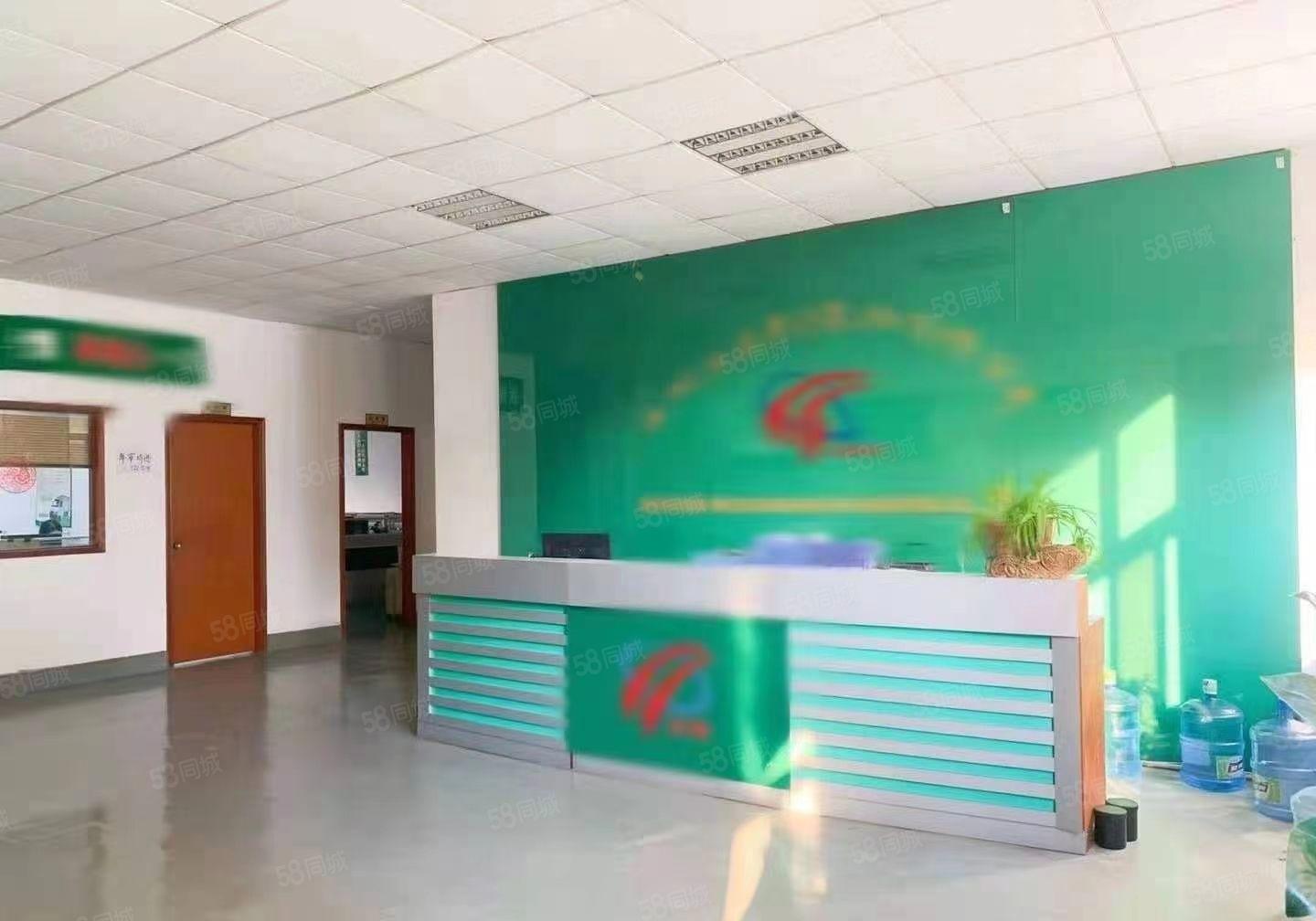 石岩石龙仔大型工业区整栋3600平厂房出租200平起分租