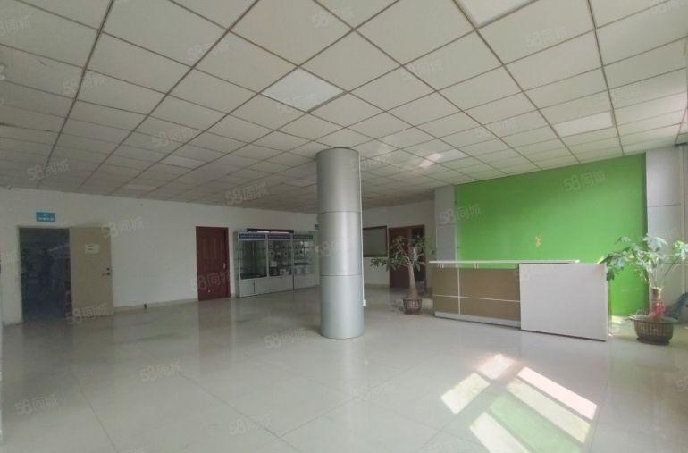 沙井工业园900平精装一楼厂房出租低价仓库出租可分租无尘车间