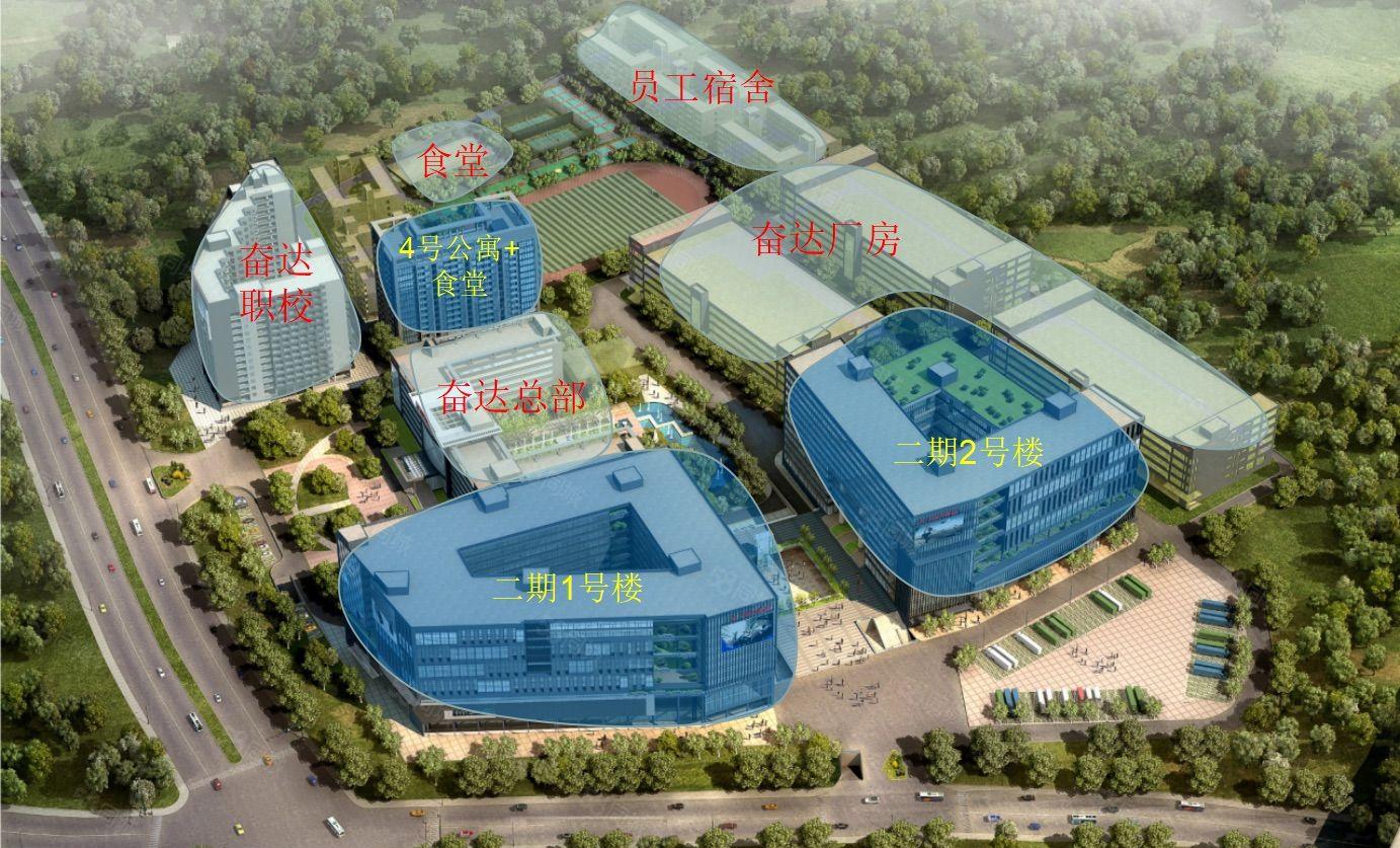 200平至70000平 层高3.7米至7.95米 专享补贴