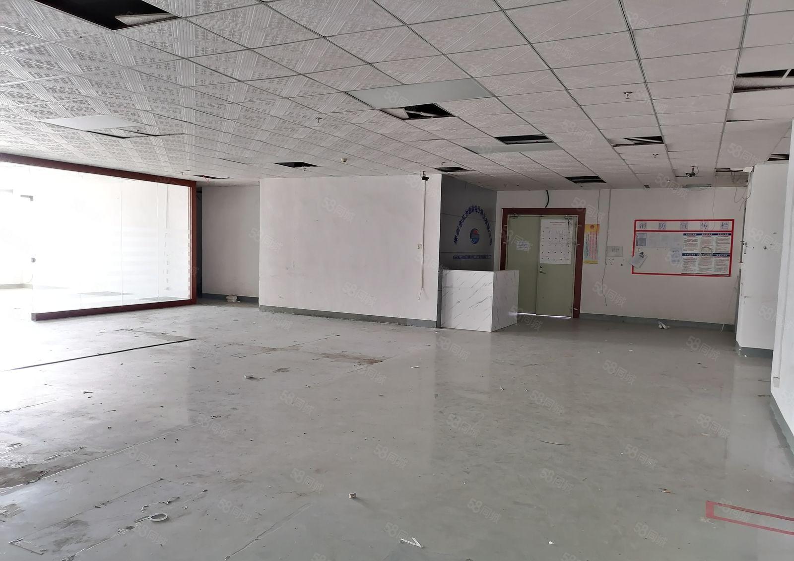 后亭地铁口1300平工贸科技园厂房出租