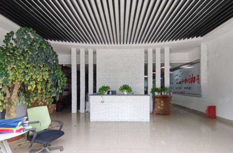 20元起石岩1000平楼上现成精装修厂房出租仓库出租大小分租