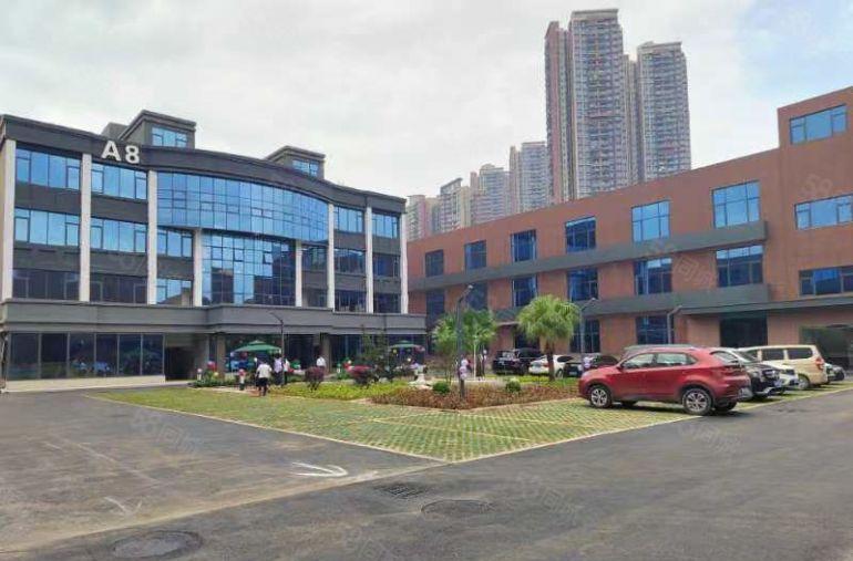 石岩创意园厂房仓库办公室低价出租500平1000平2000平