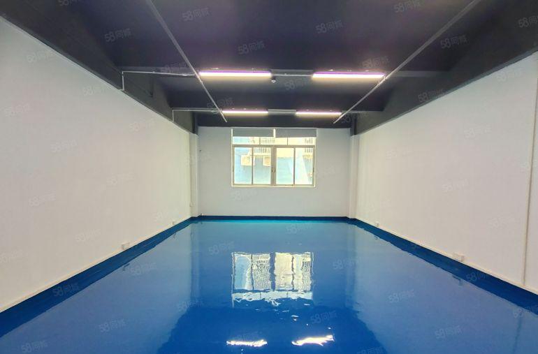 西乡固戍地铁站，带精装修办公室仓库49平66平85平136平