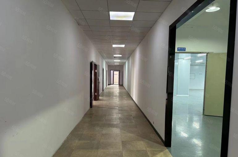 松岗厂房500至10000平方独门独院整租可分租一楼上原房东