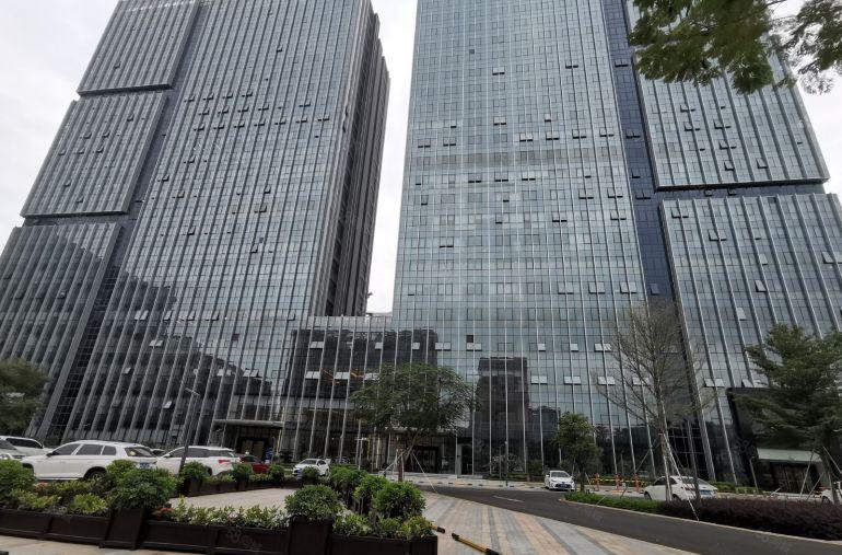 500平起租阳光工业园一楼精装修办公室厂房5万平原房东出租