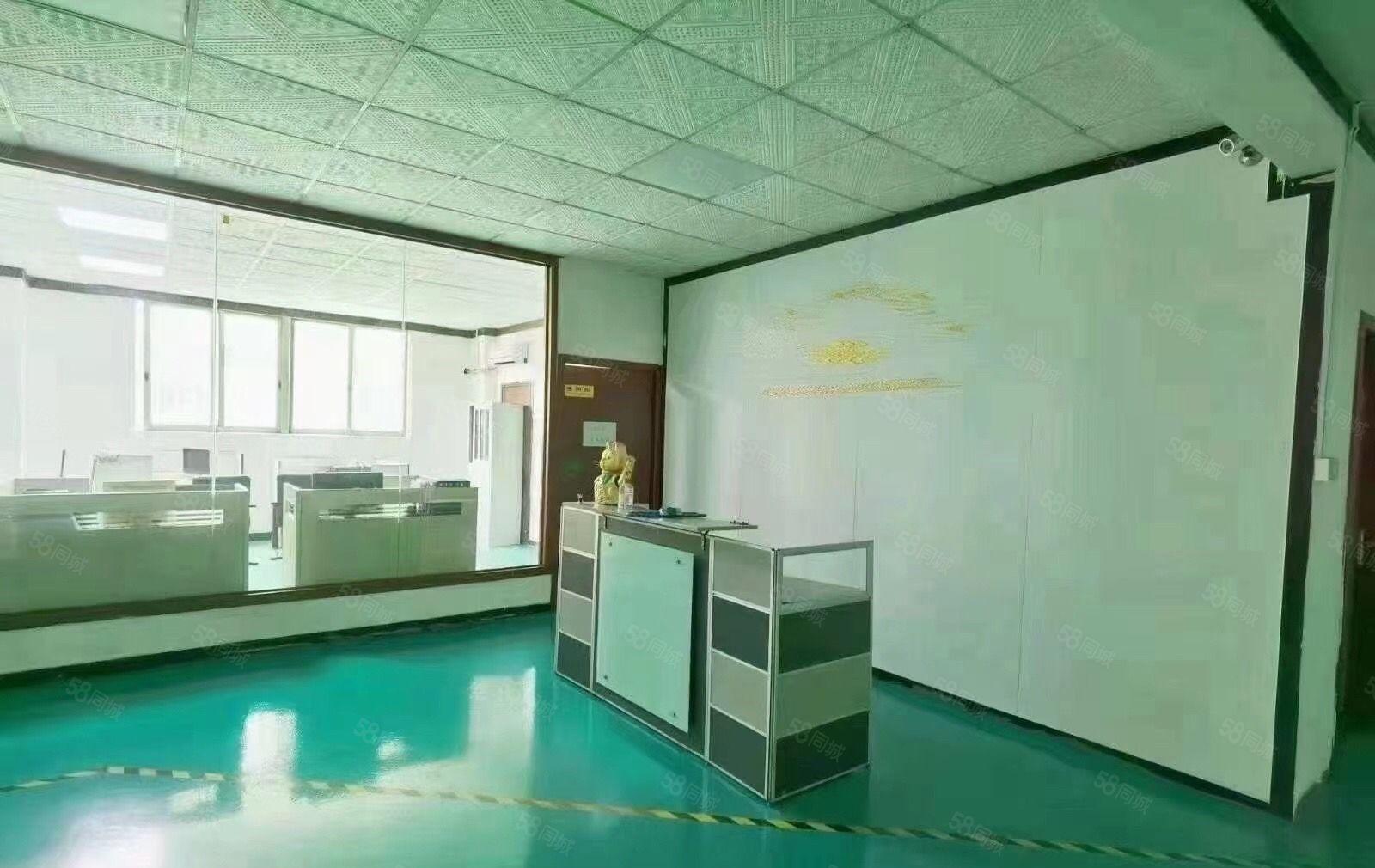 沙井600平精装修厂房出租仓库招租低价租水电到位