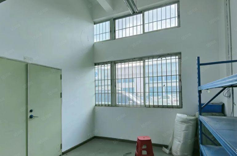 实惠实用1楼1000平带精装办公室亮丽车间仅租35元每平